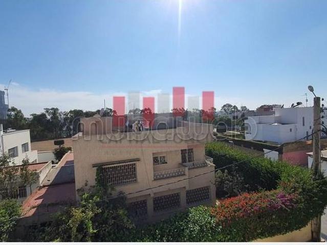 Appartement vente à Salé