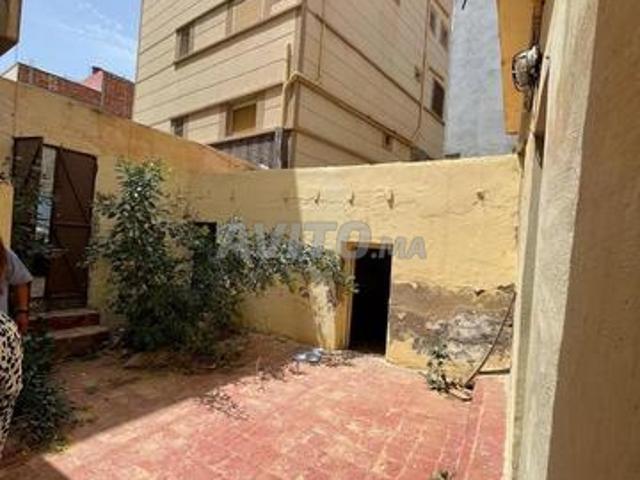 Maison vente à Nador