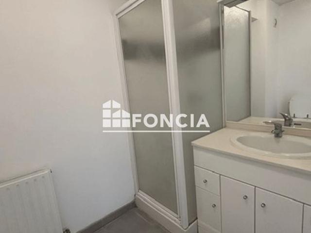 Appartement vente à Montpellier