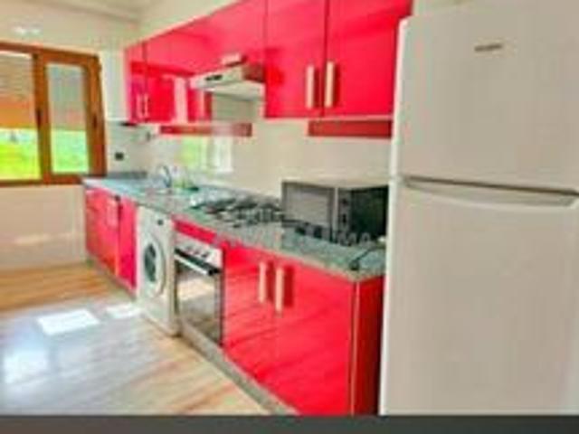 Appartement vente à Centre Ville