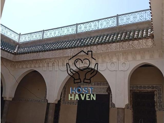 Appartement vente à Marrakech, L'Oriental