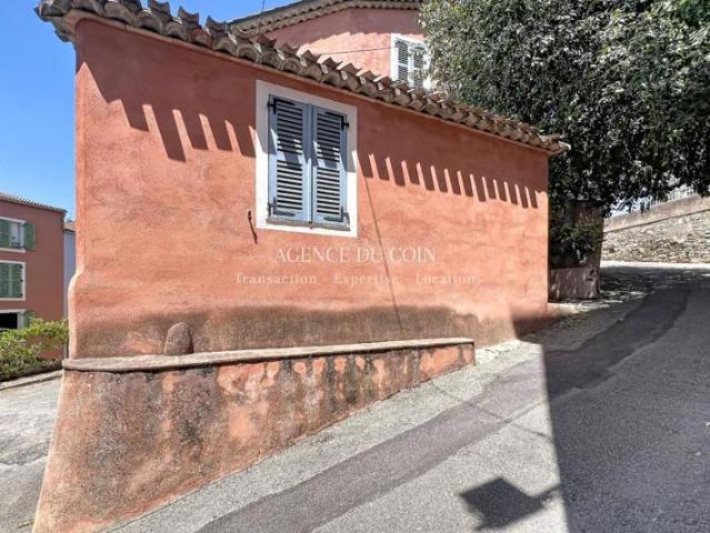 Maison vente à Arrondissement de Draguignan, Draguignan
