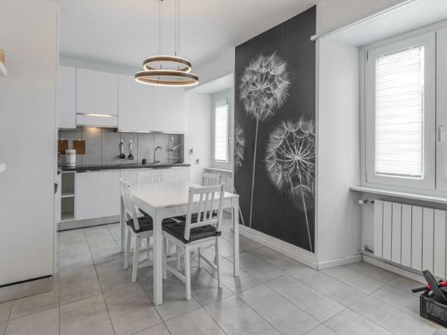 Wohnung kaufen in Aldesago, Tessin