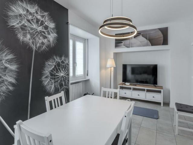 Wohnung kaufen in Aldesago, Tessin