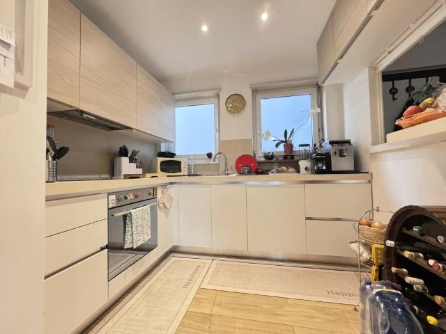 Wohnung kaufen in Aldesago, Tessin