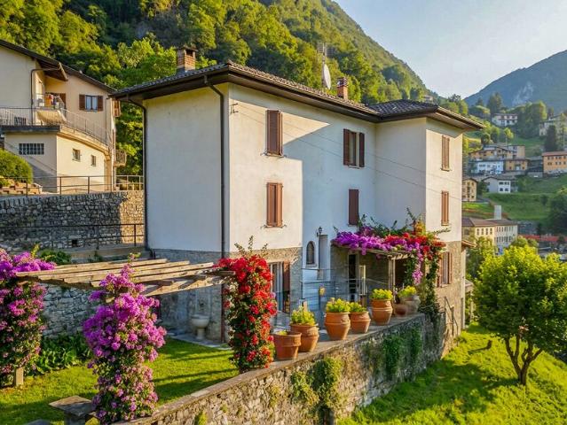 Immobilie kaufen in Arogno, Tessin
