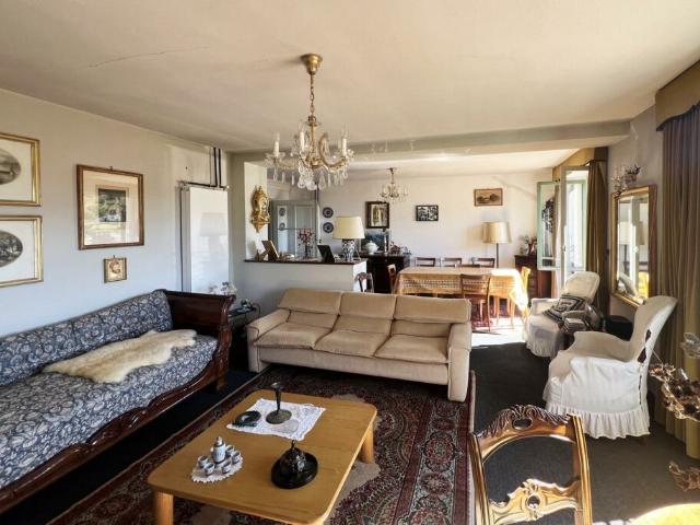 Immobilie kaufen in Aldesago, Tessin