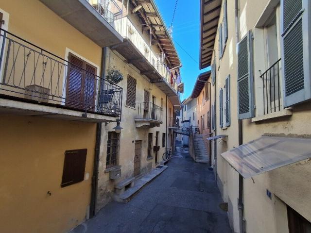 Einfamilienhaus kaufen in Biogno-Beride, Tessin