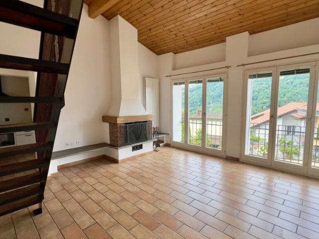 Wohnung kaufen in Biogno-Beride, Tessin