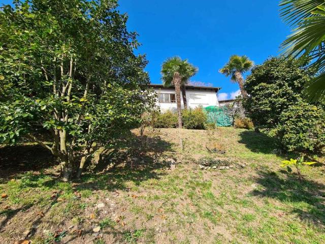 Immobilie kaufen in Locarno, Tessin