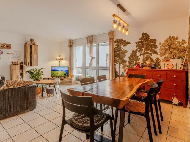 Wohnung kaufen in Morbio Inferiore, Tessin