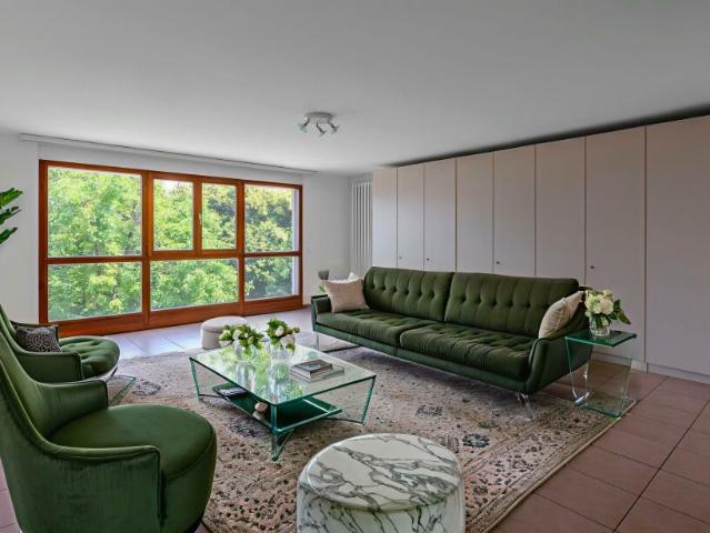 Reihenfamilienhaus kaufen in Vernate, Tessin