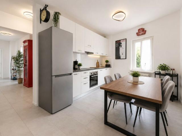 Wohnung kaufen in Morbio Inferiore, Tessin