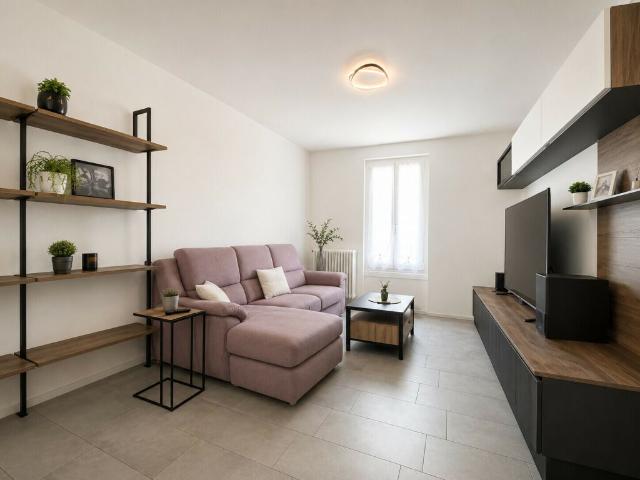 Wohnung kaufen in Morbio Inferiore, Tessin