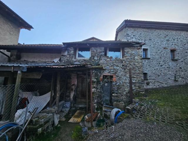 Immobilie kaufen in Monteceneri, Tessin