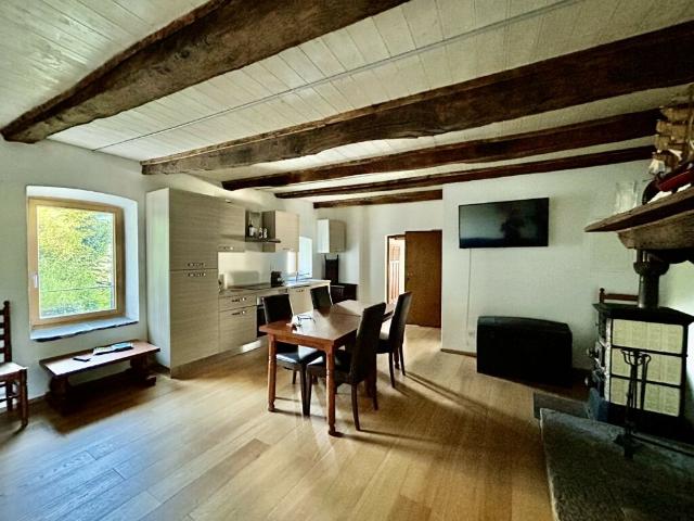 Wohnung kaufen in Brissago, Tessin