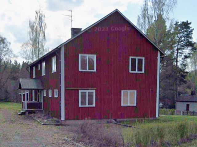 Hus hyra i Värmland
