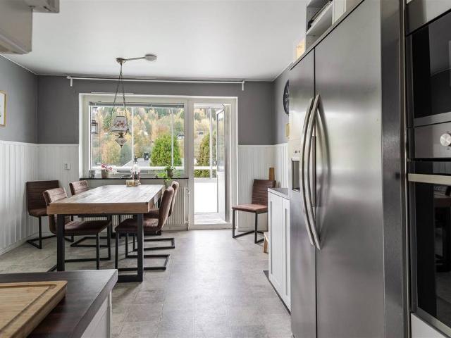 Bostad till salu i Västernorrland