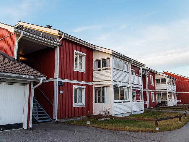 Hus hyra i Norrbotten