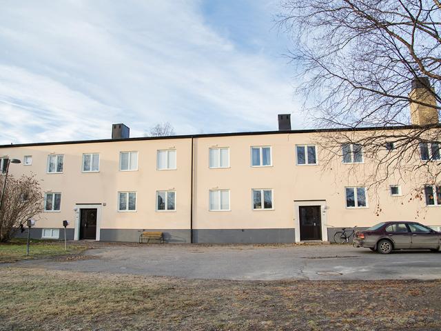 Hus hyra i Öjebyn, Norrbottens län