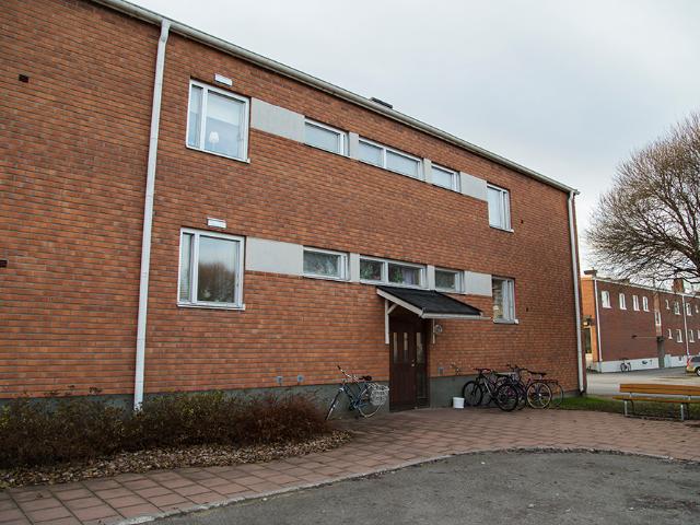 Hus hyra i Öjebyn, Norrbottens län