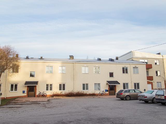 Hus hyra i Norrbotten