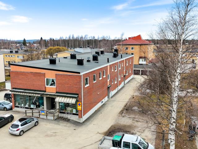 Bostad till salu i Norrbotten