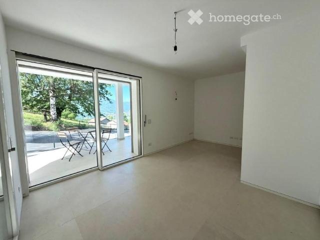 Apartment mieten in Breganzona, Lugano
