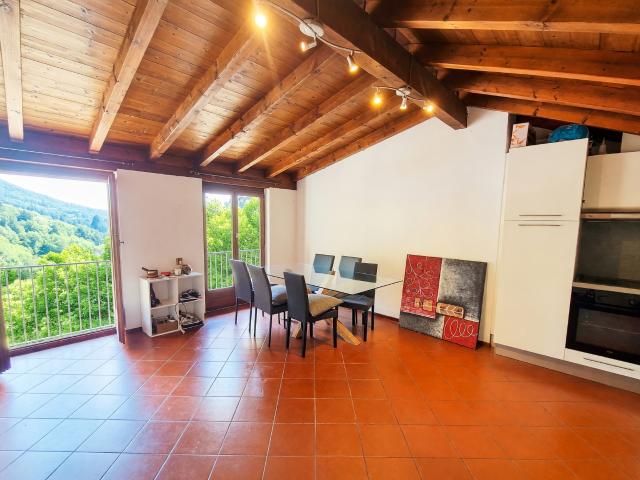 Haus mieten in Melano, Tessin