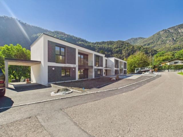 Wohnung kaufen in Avegno Gordevio, Tessin