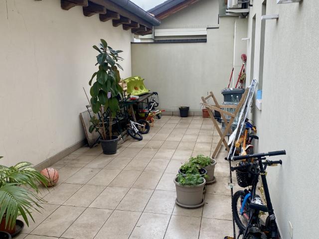 Appartamento in affitto a Castelfranco Veneto, Veneto