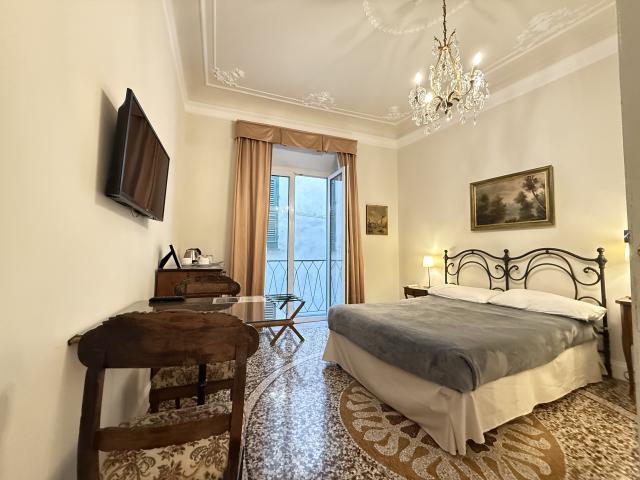 Appartamento in affitto a Centro Est, Serra Riccò