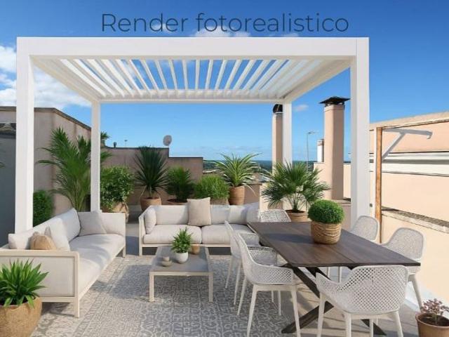 Appartamento in vendita a Puglia, Lecce