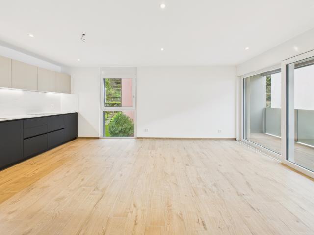 Wohnung kaufen in Bellinzona, Tessin