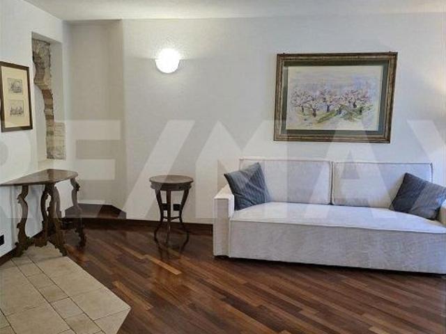 Apartment mieten in Portone, Morcote