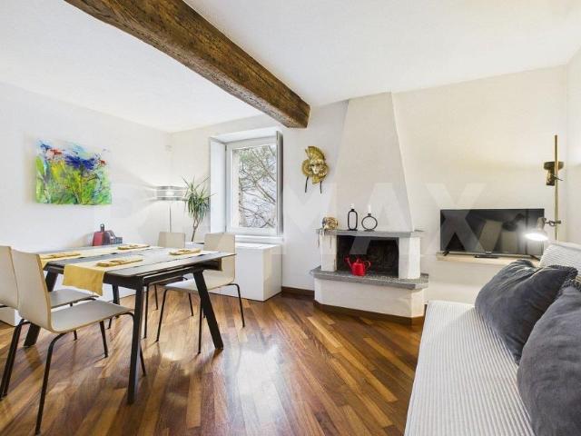 Apartment mieten in Portone, Morcote