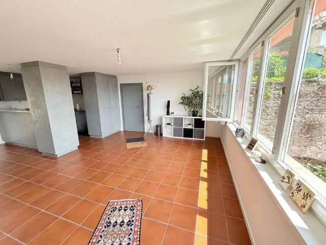 Apartment mieten in Pazzallo, Lugano