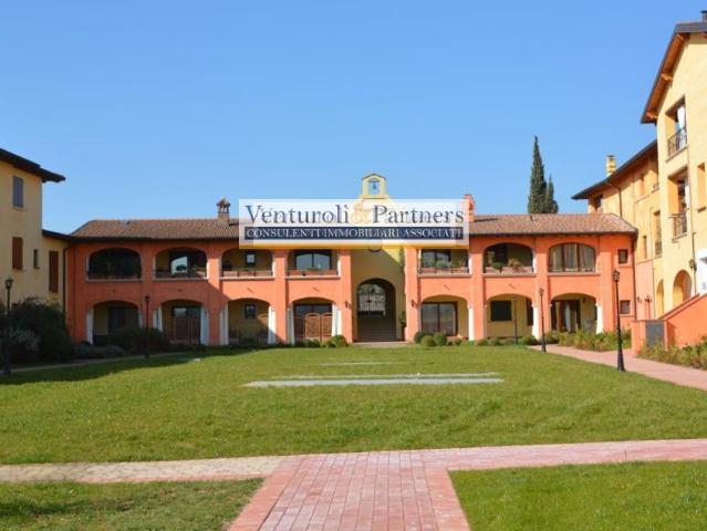 Appartamento in affitto a Bedizzole, Lombardia