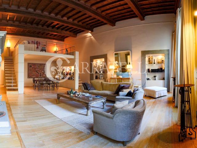 Casa in vendita a Quartiere 1, Firenze