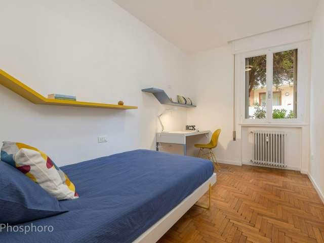 Stanza in affitto a Sacra Famiglia, Padova