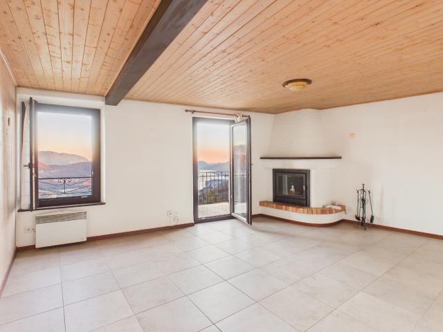 Haus kaufen in Cademario, Tessin