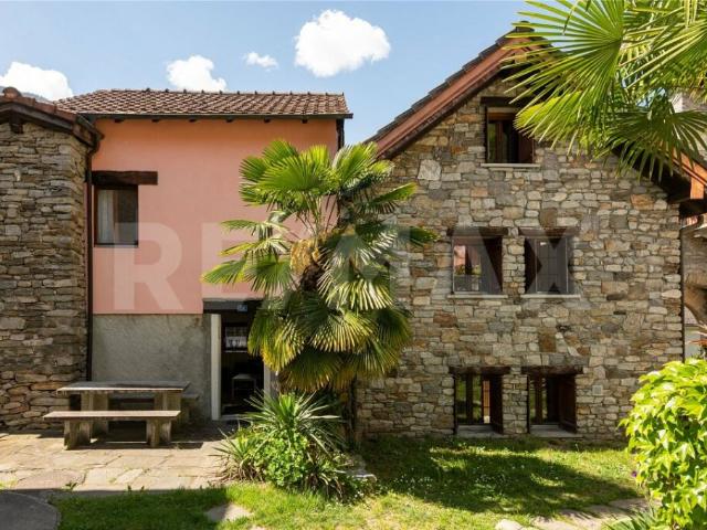 Wohnung kaufen in Bellinzona, Tessin