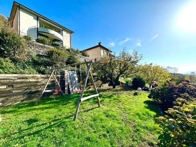 Haus kaufen in Odogno, Tessin