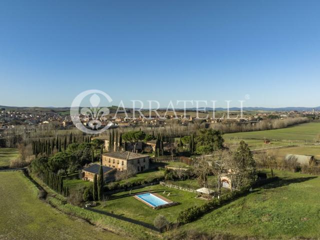 Casa in vendita a Siena, Toscana