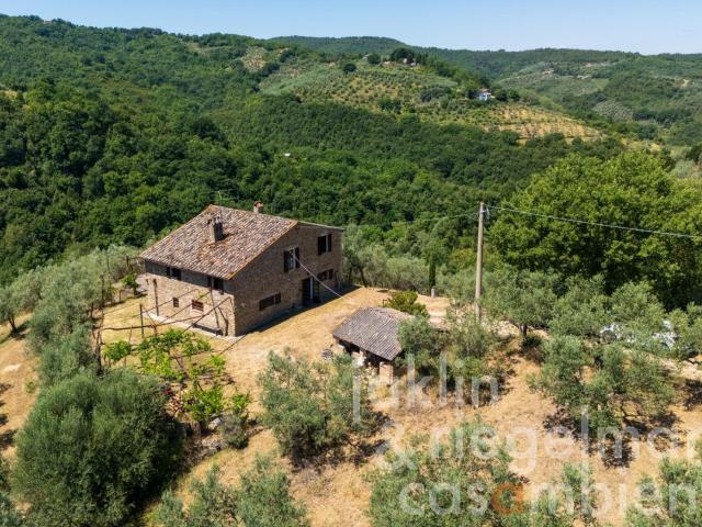Casa in vendita a Bettona, Umbria