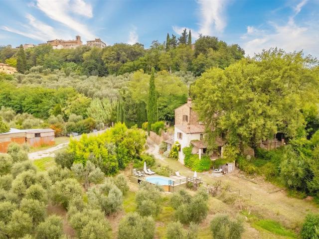 Casa in vendita a Unione dei Comuni Circondario dell'Empolese Valdelsa, Gambassi Terme