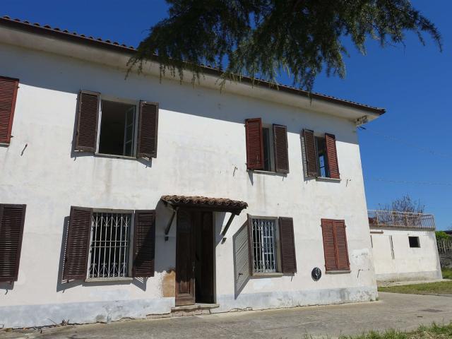 Casa in vendita a Piemonte, Asti