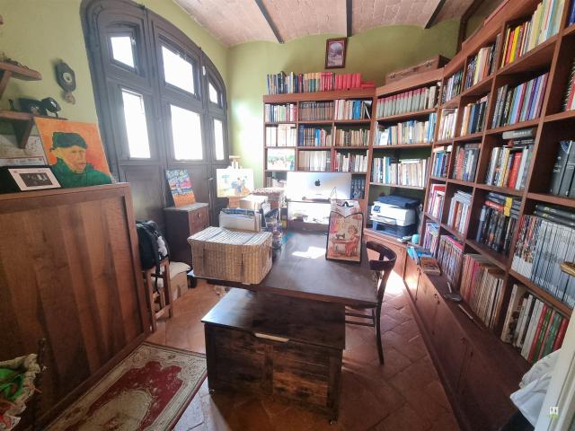 Casa in vendita a Fauglia, Toscana