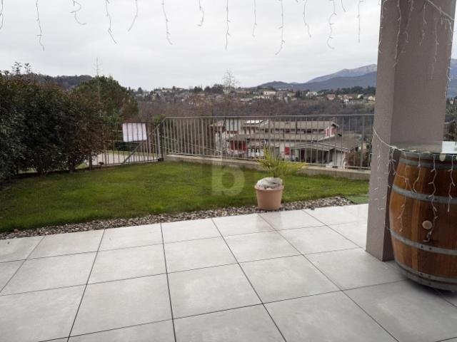 Wohnung kaufen in Aldesago, Tessin