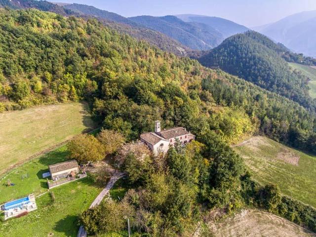 Casa in vendita a Marche, Pesaro E Urbino
